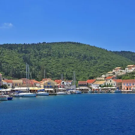 Villa Albatross
