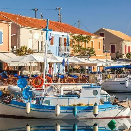Albatross Villa