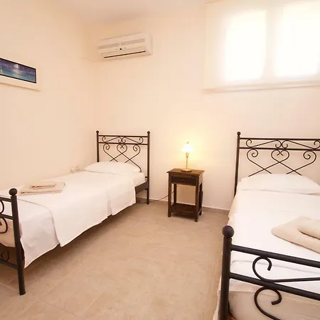 Albatross Villa *