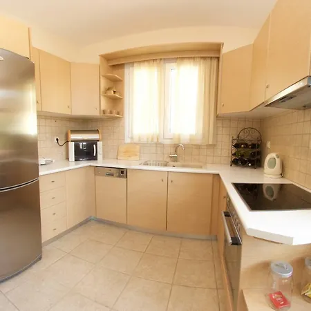 Villa Albatross Trapezaki (Kefalonia)