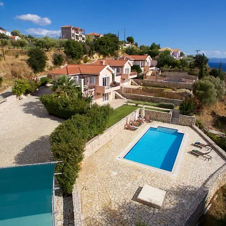 Albatross Villa