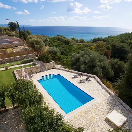 Villa Albatross *