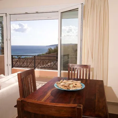Albatross Villa *