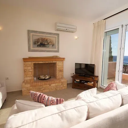Villa Albatross *