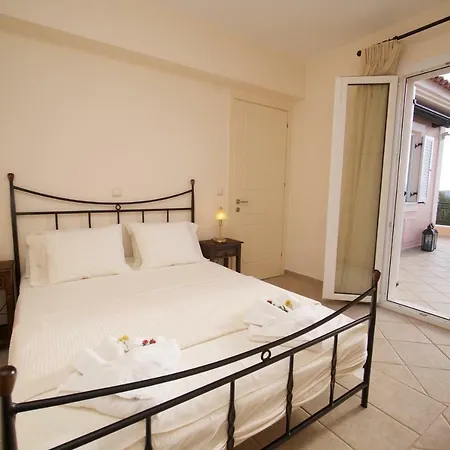 Villa Albatross *