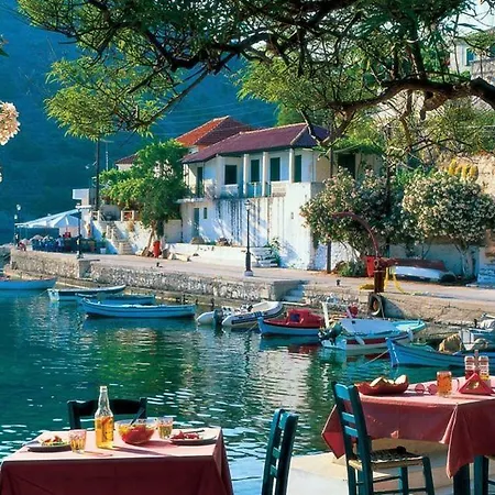 Villa Albatross *