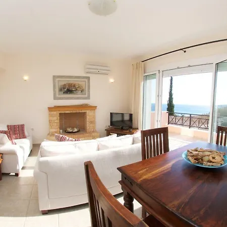Albatross Villa