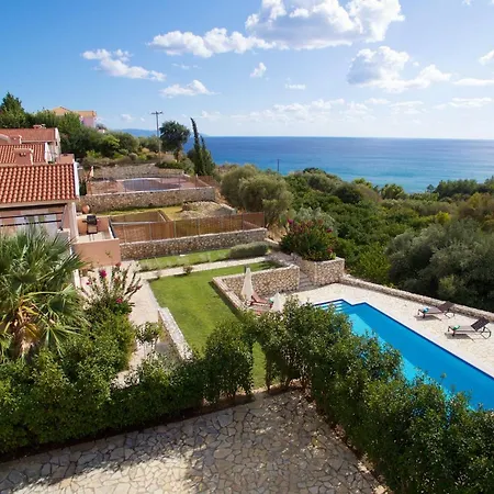 Villa Albatross
