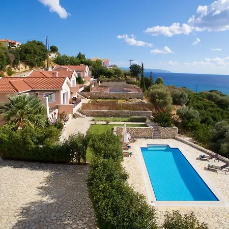 Villa Albatross