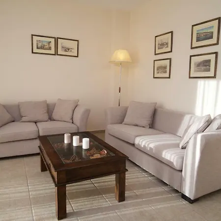 Villa Albatross Trapezaki (Kefalonia)