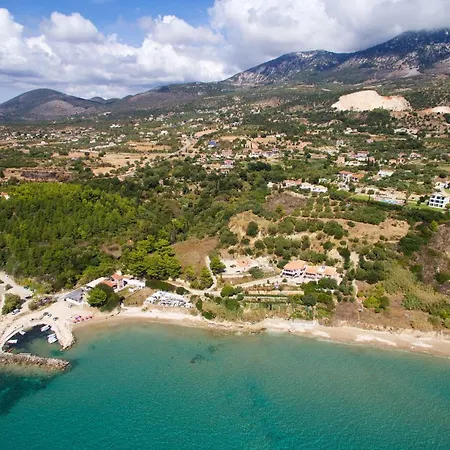 Villa Albatross *