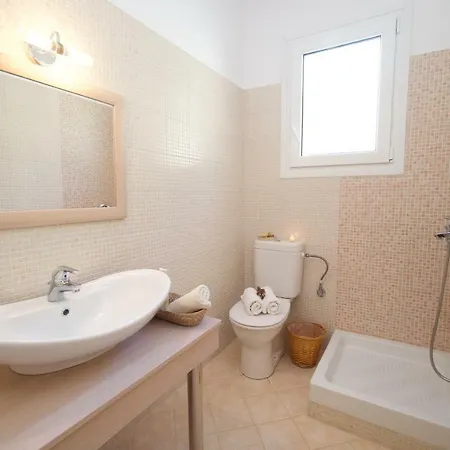 Albatross Villa *