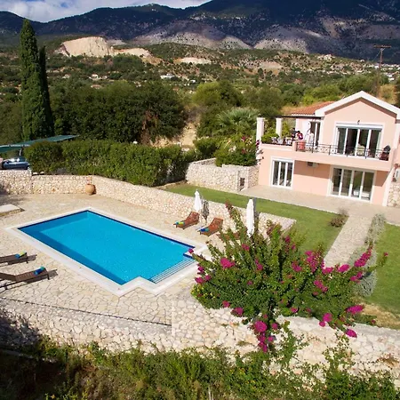 Villa Albatross *