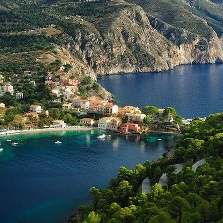Villa Albatross