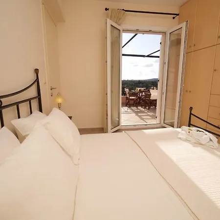 Albatross Villa Trapezaki (Kefalonia)
