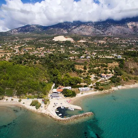 Villa Albatross