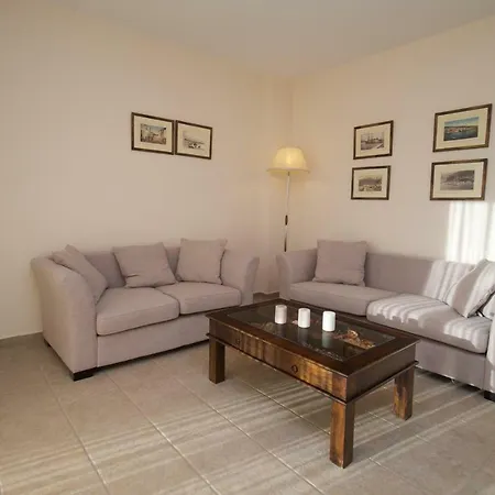 Albatross Villa *